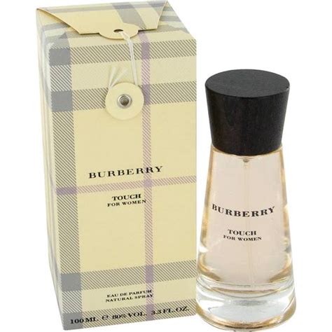 burberry body vs burberry touch|burberry touch perfume review.